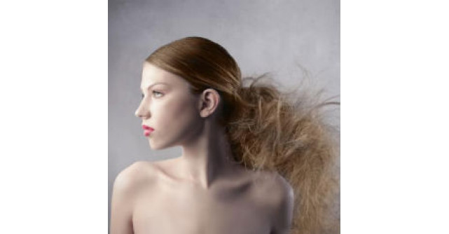 Coafuri romantice pentru Sarbatori in Doi