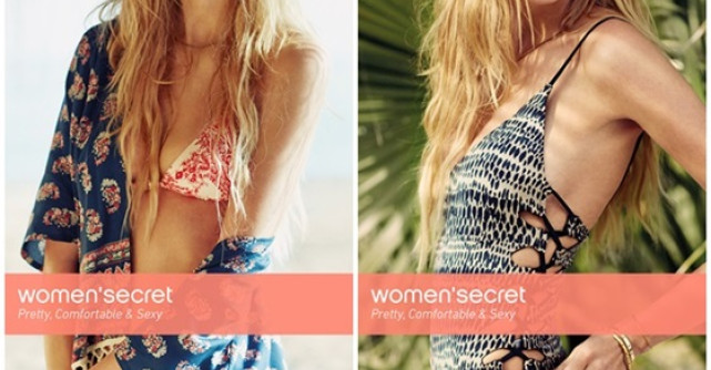 Femeile sunt intampinate cu flori din pragul Mega Mall 