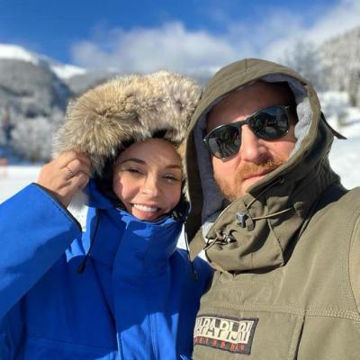 Andreea Marin dă cărțile pe față! De ce nu își dorește să se căsătorească cu Adrian Brâncoveanu?