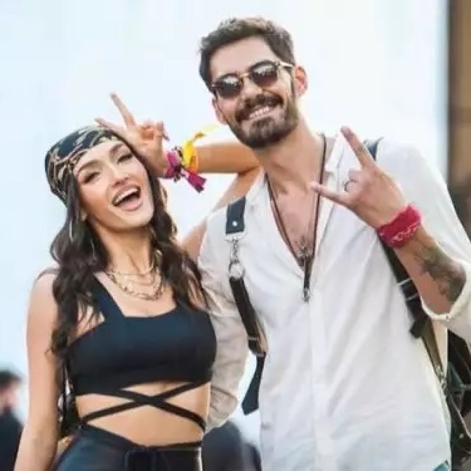 George Burcea, mesaj emoționant după separarea de Viviana Sposub: Lasă să te doară...