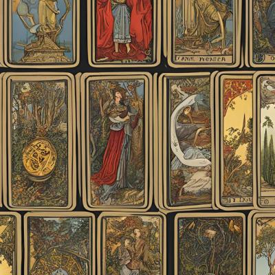 Tarot online: Încearcă să te mintă?