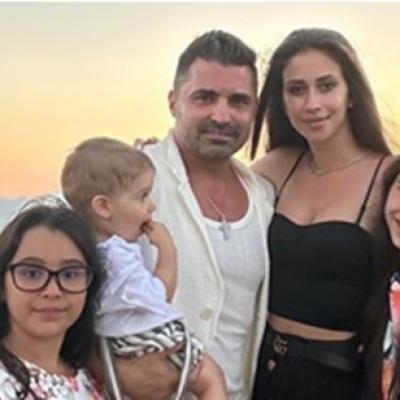 Pepe, dezvăluiri despre planurile de familie cu Yasmine:  e destul de complicat...