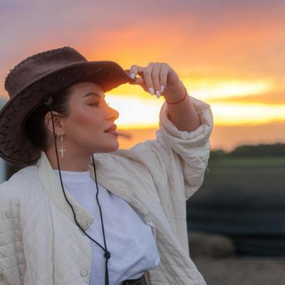 Nicoleta Nucă, o nouă viață la țară: Îmi doresc o grădină luxuriantă, cu multă verdeață...