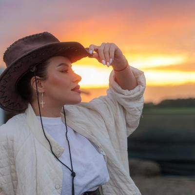 Nicoleta Nucă, o nouă viață la țară: Îmi doresc o grădină luxuriantă, cu multă verdeață...