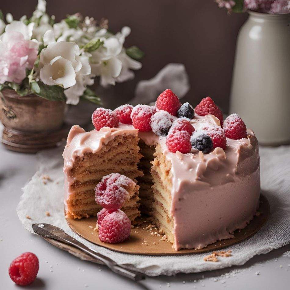 Cel mai bun tort de casă: Retețe ieftine și ușoare