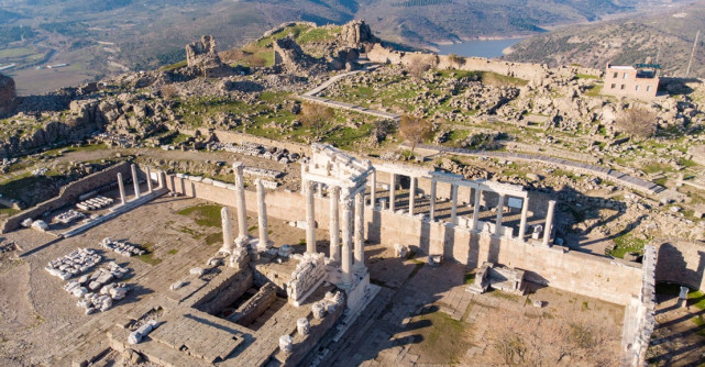 Ruta Celor Șapte Biserici