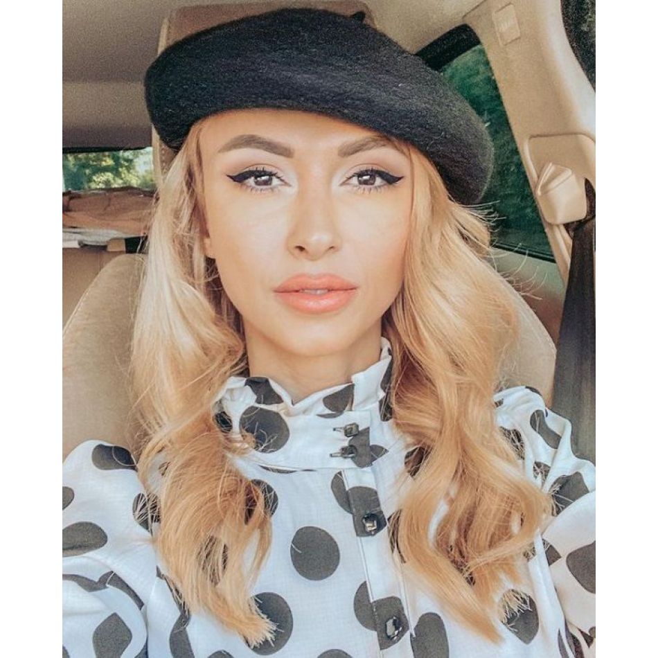 Andreea Bălan, mesaj emoționant la trei ani de când a născut și a făcut stop cardiac. Fetița ei, Clara este sărbătorita zilei