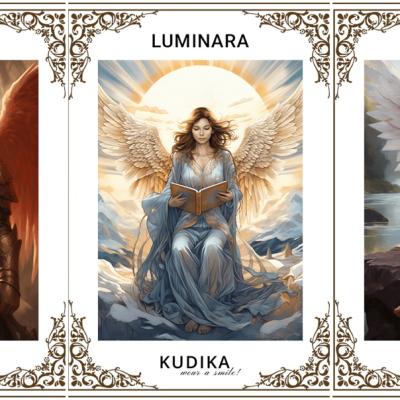 Oracolul Îngerilor: Ce mesaj are Îngerul Păzitor pentru 29 aprilie?