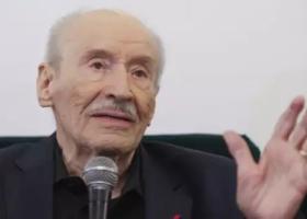 Victor Rebengiuc, amenințat cu TOPORUL după ce și-a exprimat opțiunea politică! Poliția a descins la două persoane