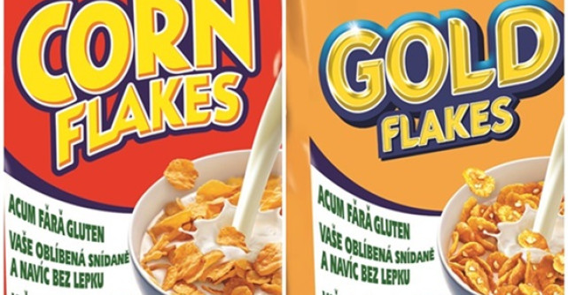 Nestle lanseaza cerealele fara gluten pentru  un mic dejun in familie