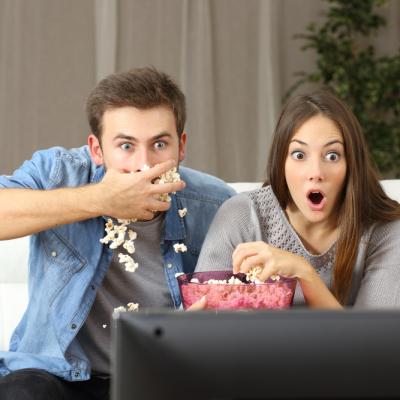 #stămacasă Trei filme pe care să le (re)vezi pentru a-ți ridica moralul