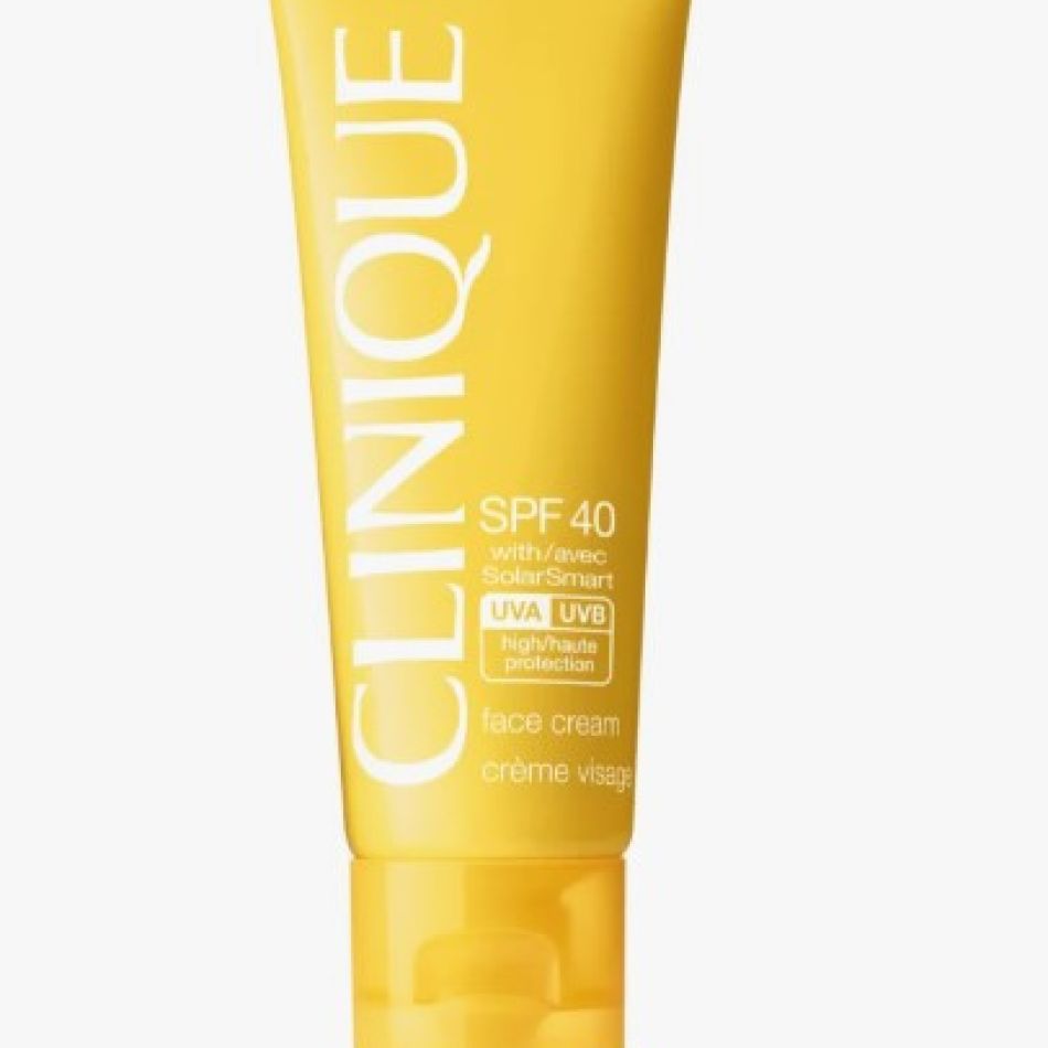 În căutarea soarelui: 11 dintre cele mai bune creme SPF pentru zilele însorite de primăvară și vară