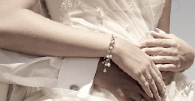 Cele mai picante detalii de la nunta lui Borcea