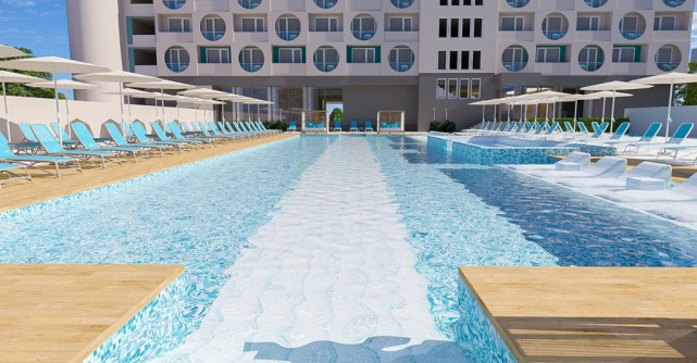 Grupul Bacolux Hotels Romania deschide Bacolux Koralio la Eforie Nord