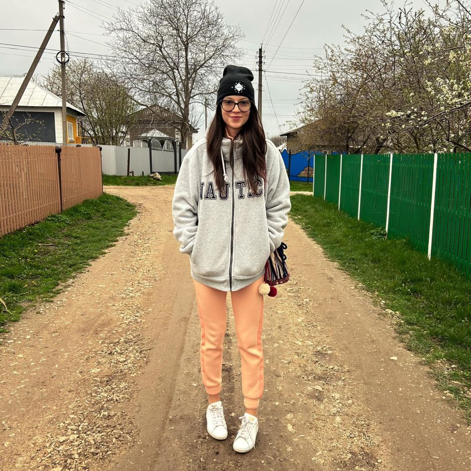 Cleopatra Stratan și Edward Sanda s-au întors din America Express. Primele declarații: A fost o experiență mixtă