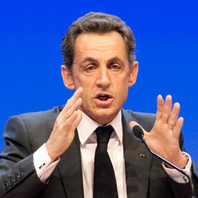 Nicolas Sarkozy a avut o noapte tensionată în închisoarea La Santé.S-a cerut protecție specială pentru fostul președinte francez
