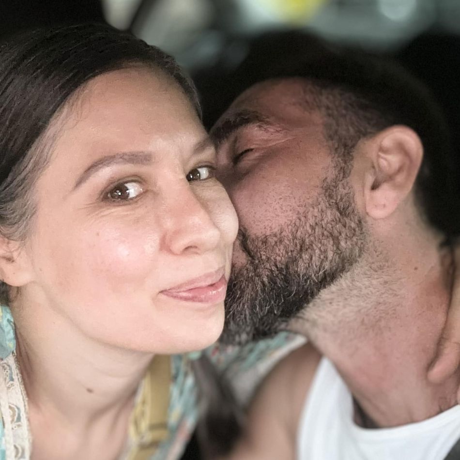 Cristina Bălan: Poveste de iubire ca în filme cu soțul ei. S-au cunoscut când amândoi erau în alte relații 