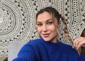 Lora, confesiuni sfâșietoare despre pierderea mamei și legătura cu fratele ei: Mi s-au tăiat genunchii. Am căzut din picioare.