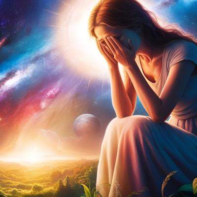 Dacă te simți pierdută, e pentru că nu nu mai ești cine ai fost. Și e în regulă. Ești pe drumul cel bun