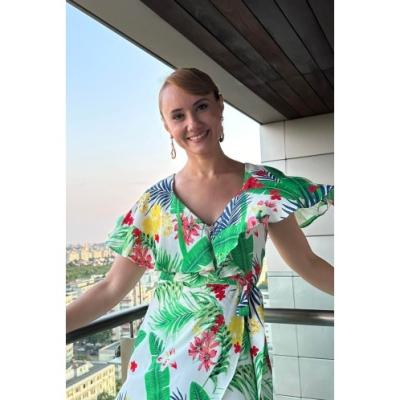 Fiul Oanei Ioniță va fi audiat de magistrați. Situația dintre coregrafă și fostul soț, Florin Budnaru, întorsătură neașteptată 