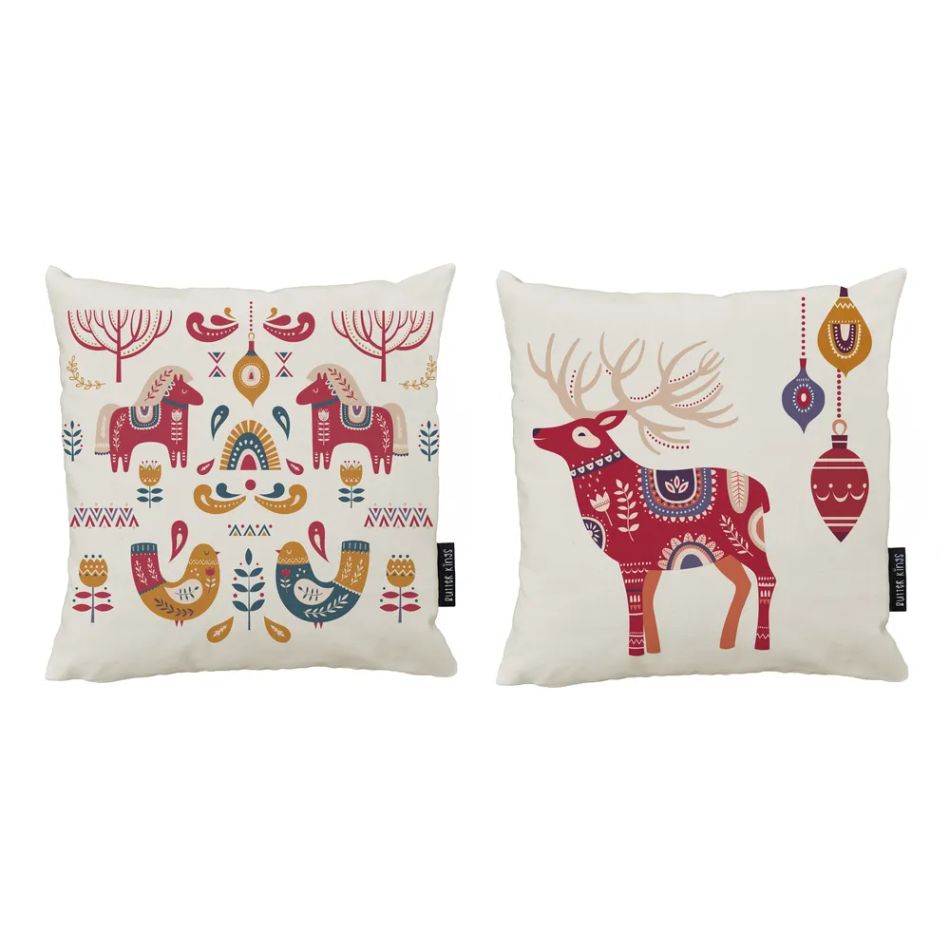 Magia Crăciunului: Adaugă strălucire Sărbătorilor tale cu cele mai frumoase decorațiuni de Crăciun