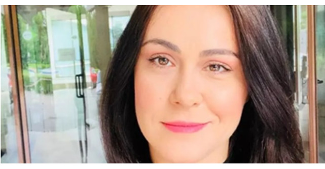 Mirela Zeța, celebra actriță din Mondenii, s-a căsătorit în mare secret: Mi-am întâlnit iubirea salvatoare...