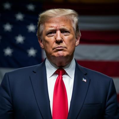 Trump propune ca SUA să preia Fâșia Gaza și să relocheze palestinienii permanent