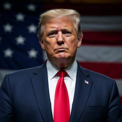 Trump propune ca SUA să preia Fâșia Gaza și să relocheze palestinienii permanent