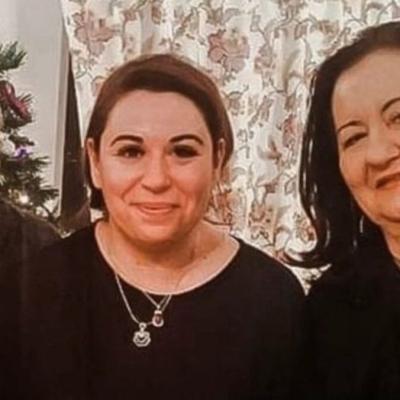 Oana Roman, primul mesaj după înmormântarea Mioarei Roman: Fără voi aș fi fost acum singură pe lume...