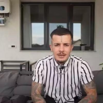 Zanni face acuzații grave la adresa lui Alex Velea. I s-au furat peste 100.000 de euro: Am fost și prost