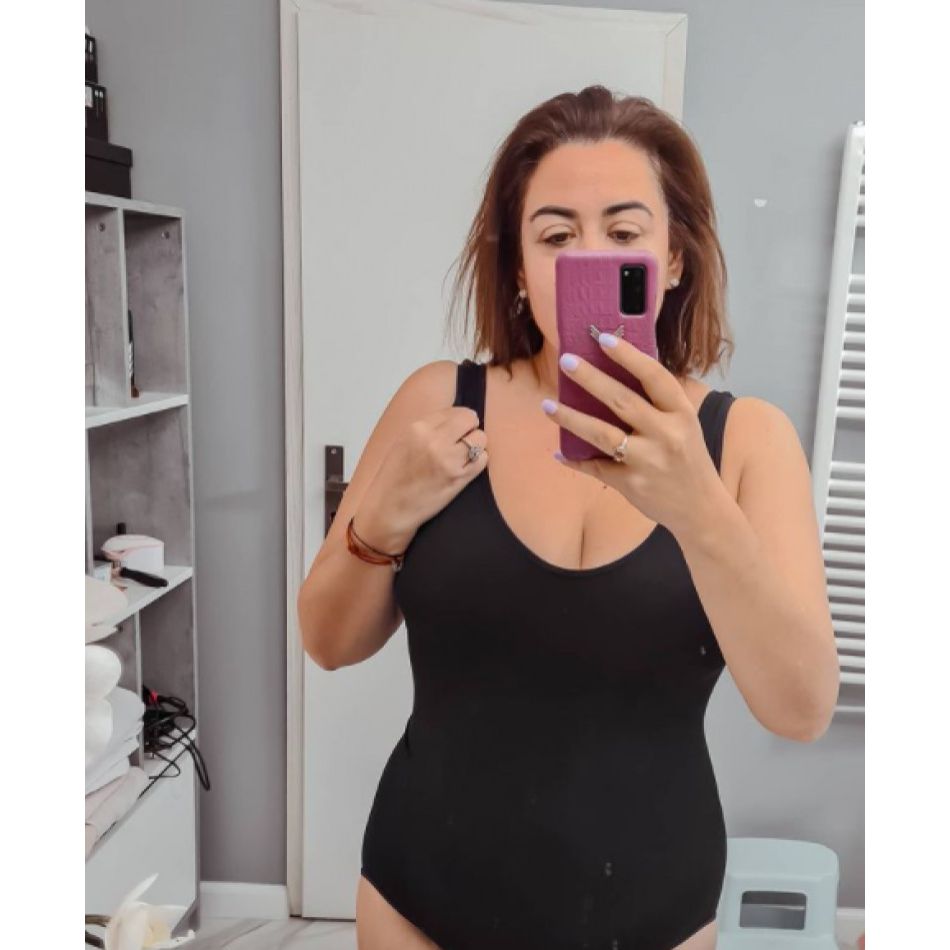 Oana Roman, probleme serioase de sănătate! După infectarea cu Covid-19, vedeta trece prin momente grele!