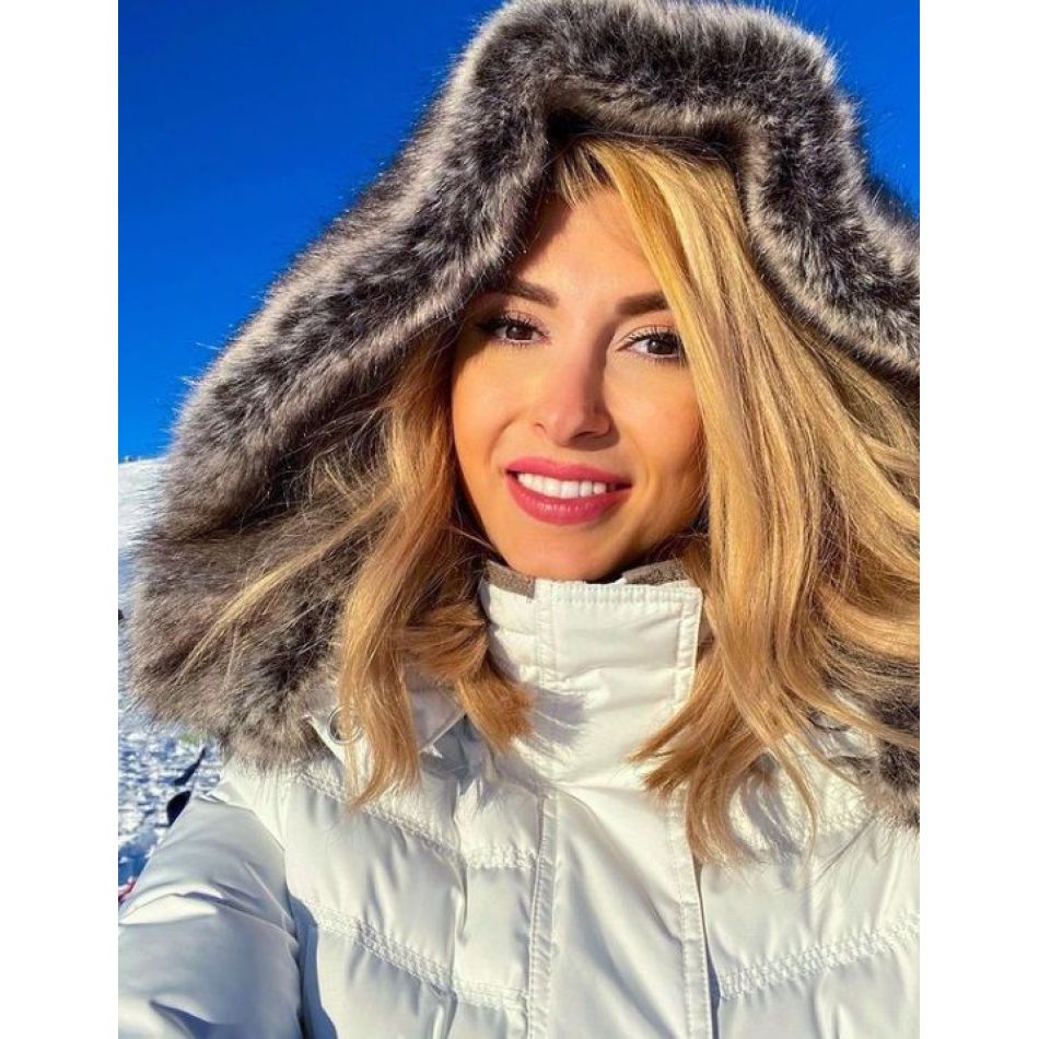 Andreea Bălan își lasă fetele pe mâini sigure! Cu cine vor rămâne Ela și Clara cât timp artista va fi plecată la America Express