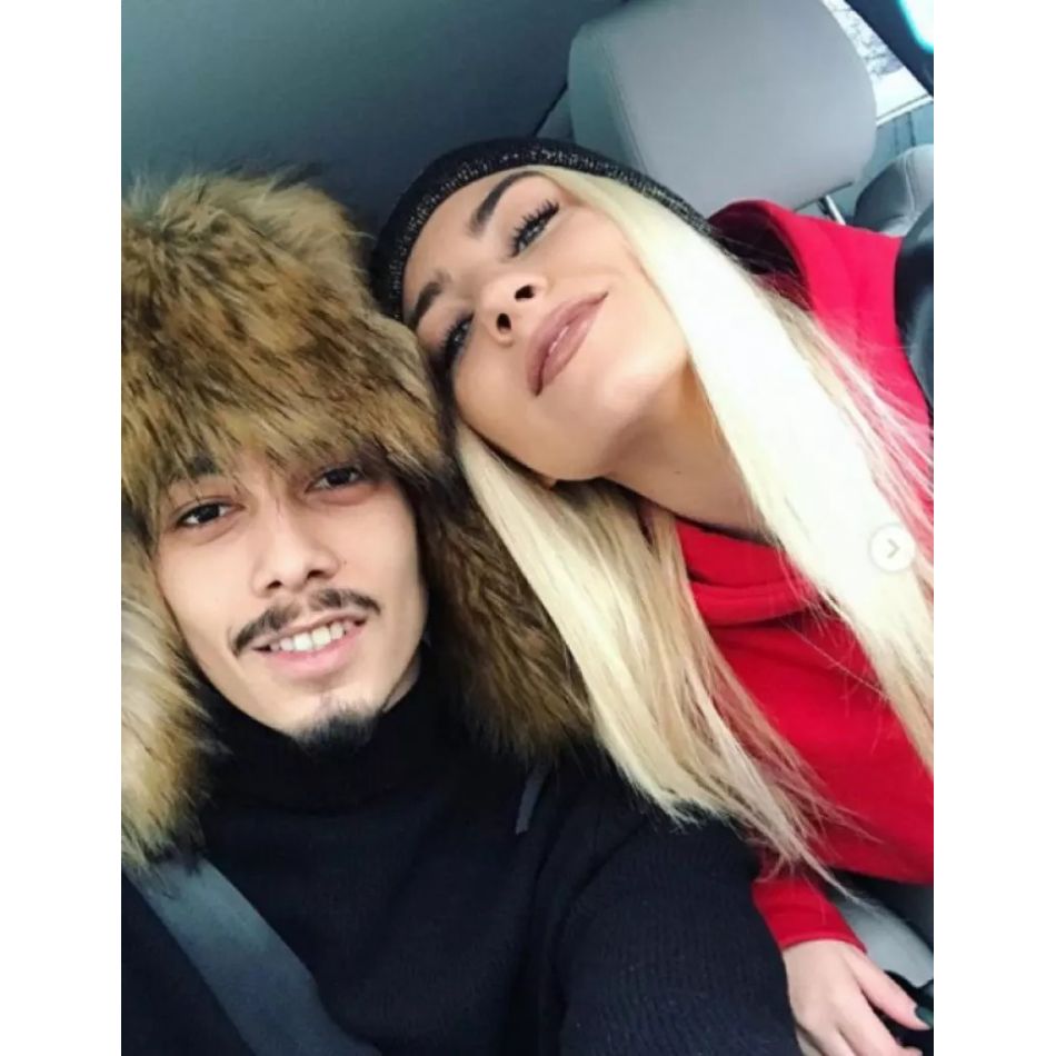 Jo și Juno au mai acordat o șansă poveștii lor de dragoste! Cei doi artiști se iubesc mai mult ca niciodată