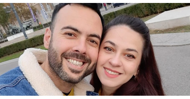 Despărțire-șoc la MPFM! Grigore și Mariana Moldovan divorțează după 11 ani de iubire