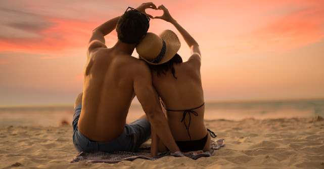 3 Semne că nu este doar un iubit, ci chiar sufletul pereche