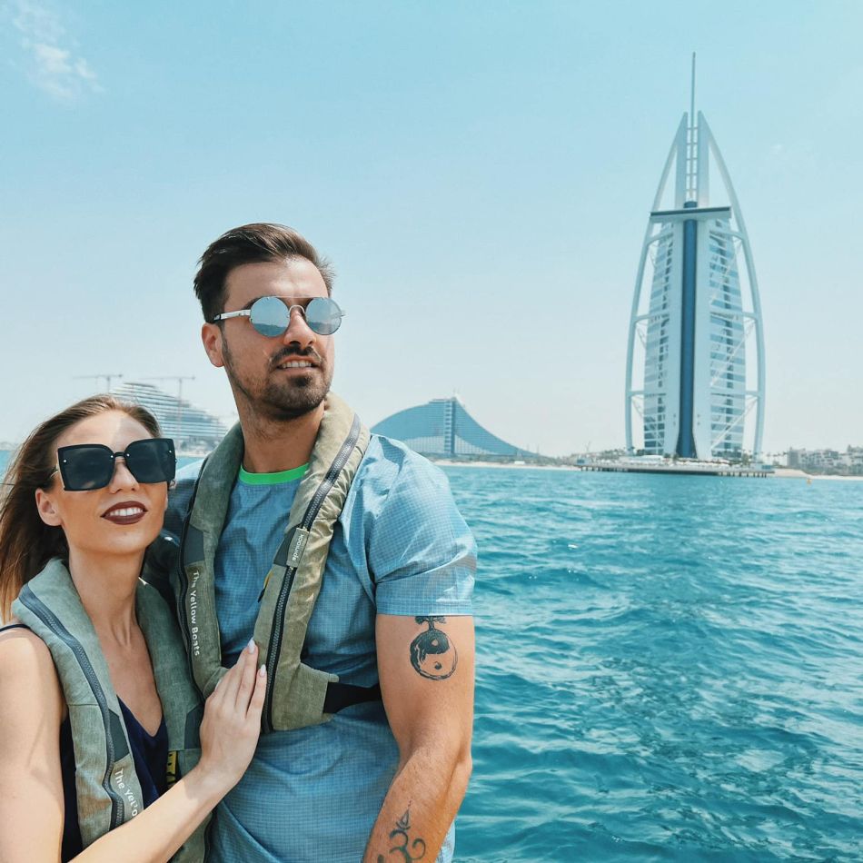 Liviu Teodorescu, un tătic model! Primele declarații ale artistului, după nașterea micuței Ecaterina