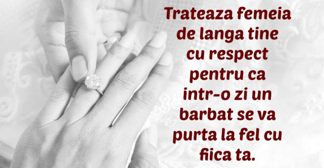 Pentru barbati: Reguli importante in relatii