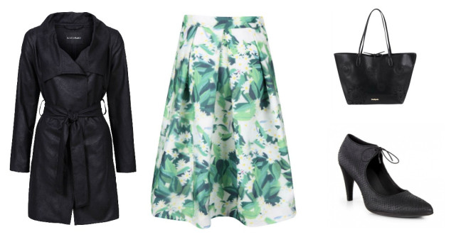 Perfectionista, pudica si timida. Cu ce se imbraca o Fecioara?