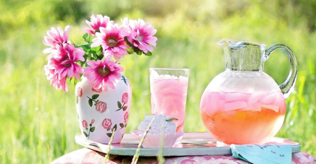 Reteta de limonada cremoasa, virala pe TikTok