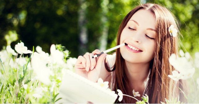 Cum sa-ti construiesti un vision board eficient