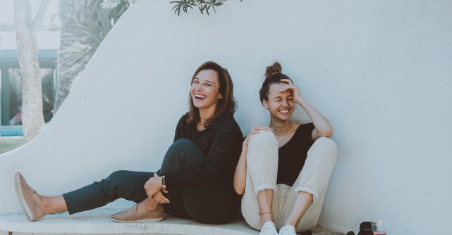 Prietena mea cea mai bună mă judecă pentru că nu vreau să mă căsătoresc sau să am copii, așa că i-am spus câteva adevăruri