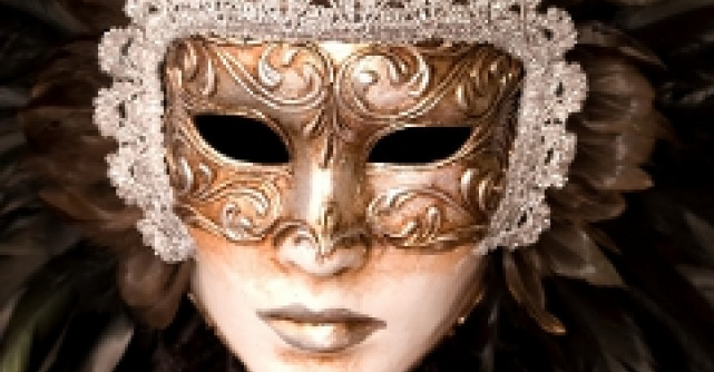 CARNAVALURI la inceput de MARTIE