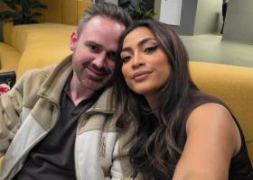Bella Santiago, declarație emoționantă pentru soțul ei după plecarea din Survivor 2026: Este sprijinul și liniștea mea...