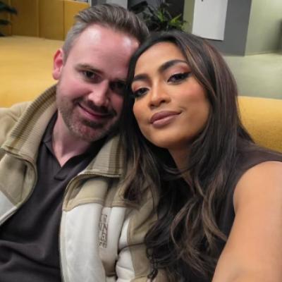 Bella Santiago, declarație emoționantă pentru soțul ei după plecarea din Survivor 2026: Este sprijinul și liniștea mea...