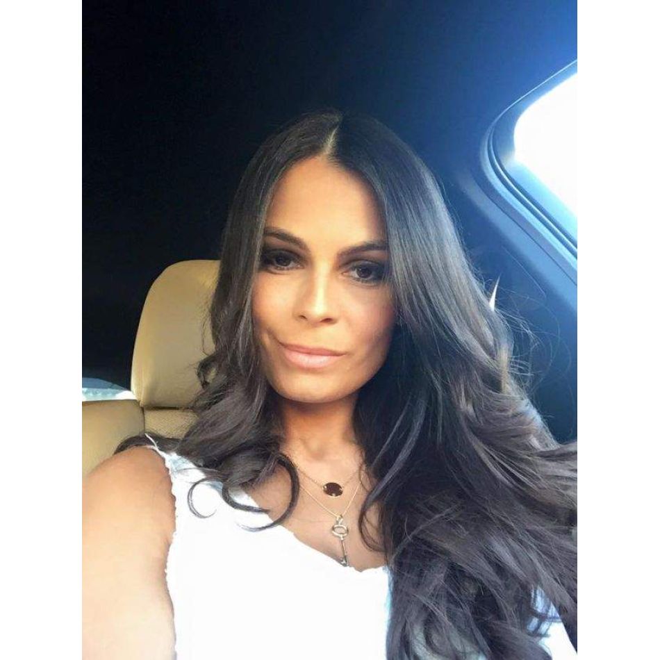 Fiica Ancăi Serea este o adevărată dominișoară! Sarah a împlinit recent 15 ani, iar mama ei i-a transmis un mesaj special