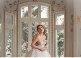 Elena Gheorghe lansează Crăciunul e IUBIRE, albumul perfect pentru sărbătorile ce se apropie
