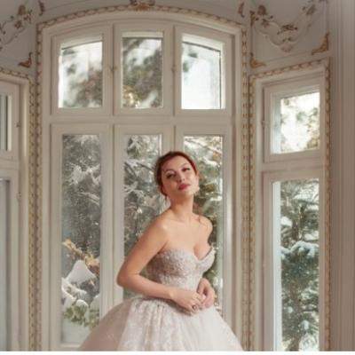 Elena Gheorghe lansează Crăciunul e IUBIRE, albumul perfect pentru sărbătorile ce se apropie       