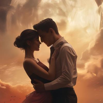 Iubirea adevărată: Elixirul care vindecă inima