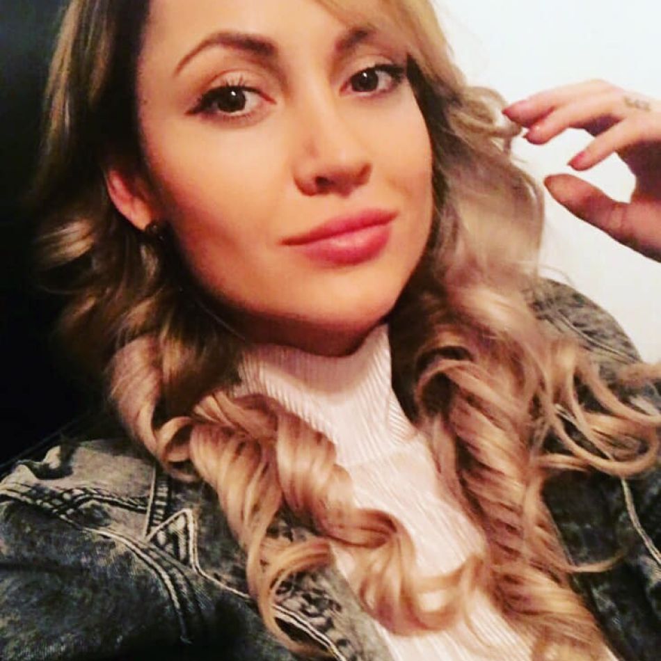 Fosta ispită Nicoleta Dragne, la un pas de septicemie după o procedură estetică făcută acum șapte ani