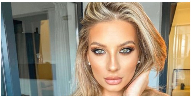 Ana Baniciu, luată în vizor de internauți. Ce au observat aceștia în ultima vreme la artistă